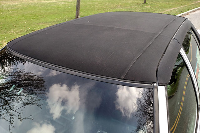 1994 Cadillac DeVille - photo 8