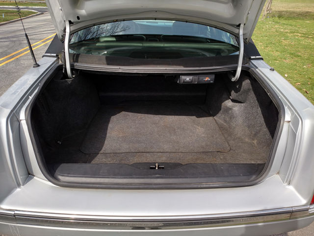 1994 Cadillac DeVille - photo 9