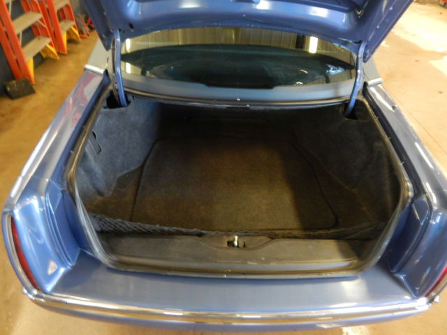 1994 Cadillac CTS - photo 10