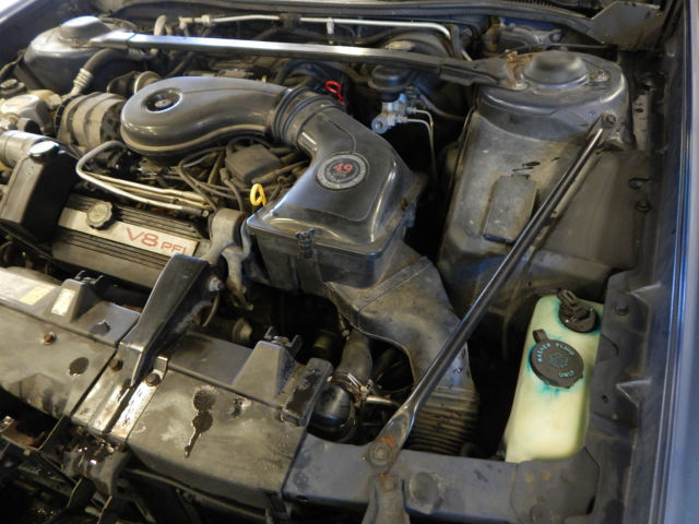 1994 Cadillac CTS - photo 12