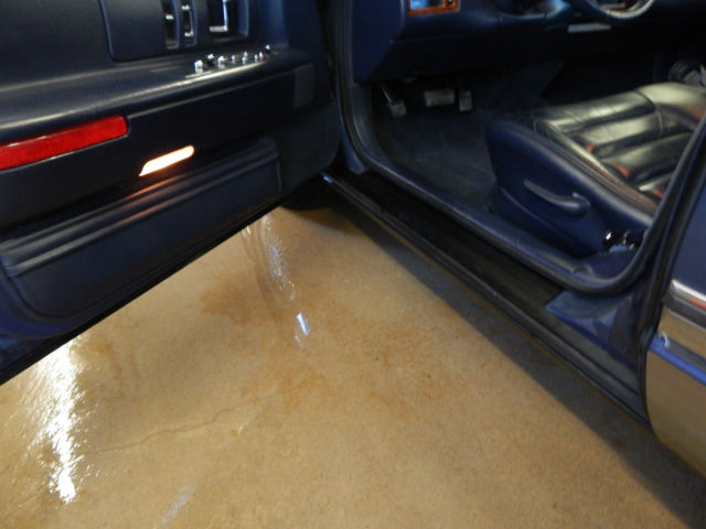 1994 Cadillac CTS - photo 5