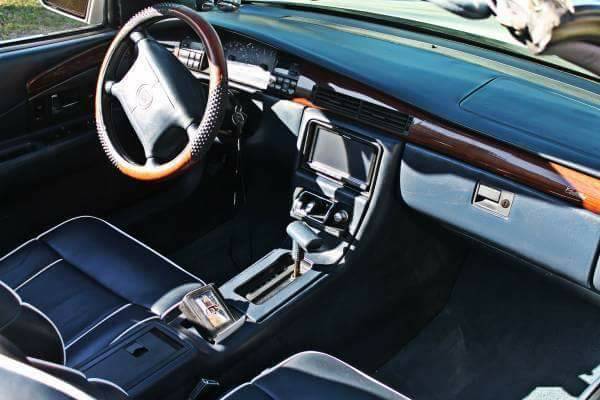 1994 Cadillac Eldorado Full Chrome - photo 3