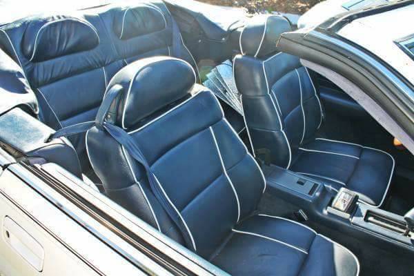 1994 Cadillac Eldorado Full Chrome - photo 5