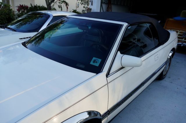 1994 Cadillac Eldorado Full Chrome - photo 6