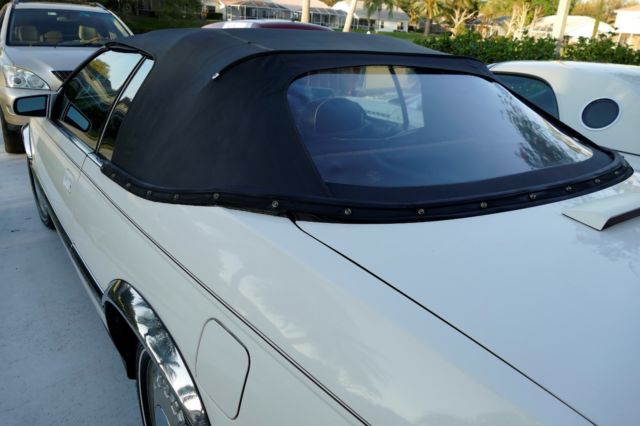 1994 Cadillac Eldorado Full Chrome - photo 7