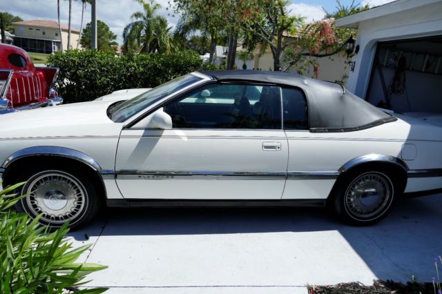 1994 Cadillac Eldorado Full Chrome - photo 8