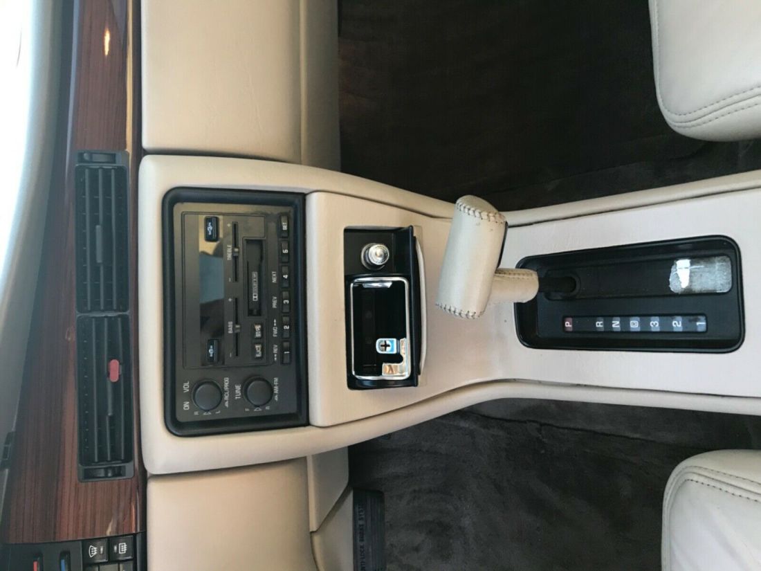 1994 Cadillac Eldorado - photo 13