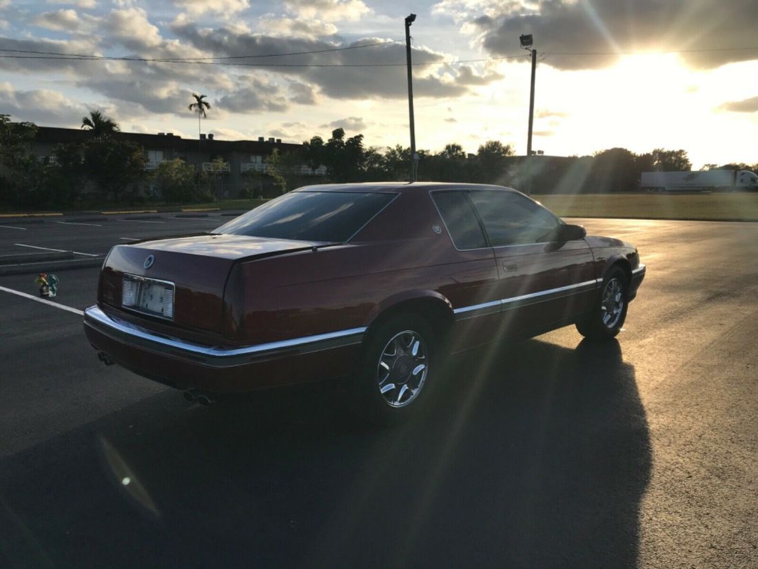 1994 Cadillac Eldorado - photo 4