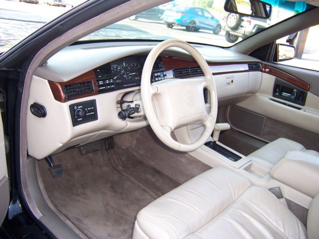 1994 Cadillac Eldorado - photo 10