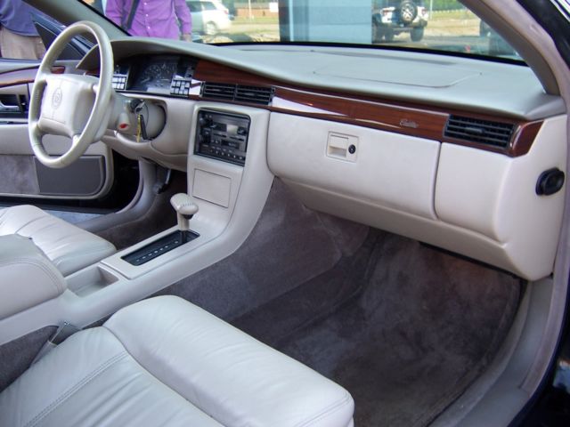 1994 Cadillac Eldorado - photo 11