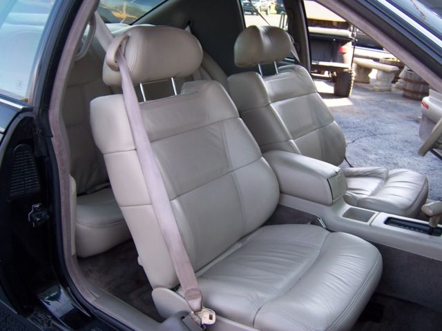 1994 Cadillac Eldorado - photo 12