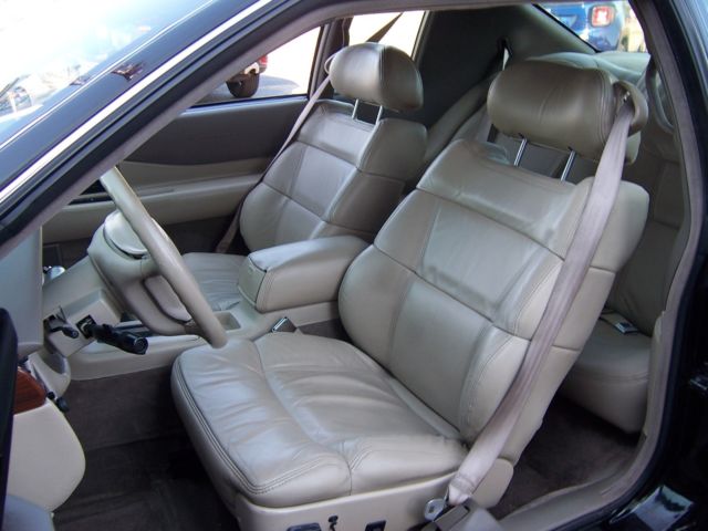1994 Cadillac Eldorado - photo 13