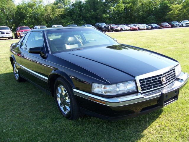 1994 Cadillac Eldorado - photo 2
