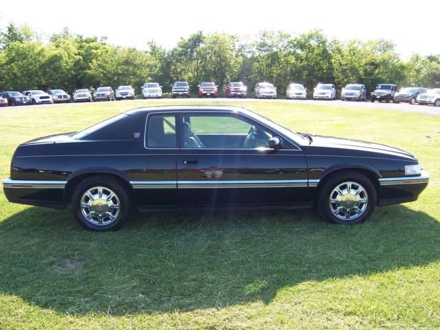 1994 Cadillac Eldorado - photo 3