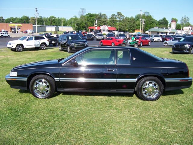 1994 Cadillac Eldorado - photo 4