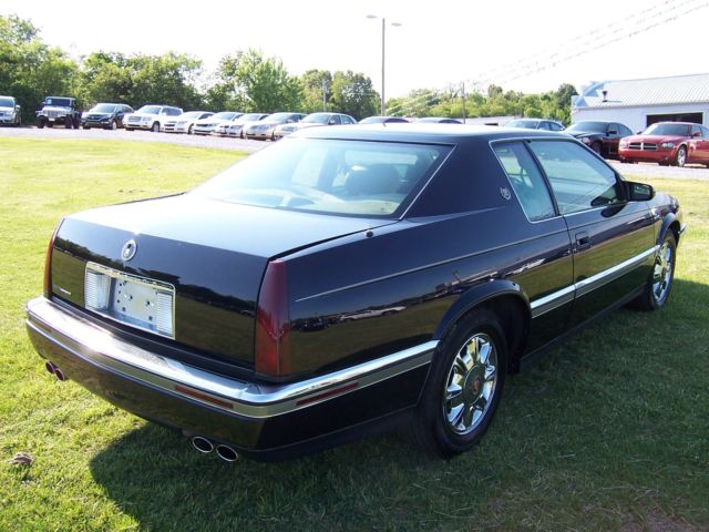 1994 Cadillac Eldorado - photo 5