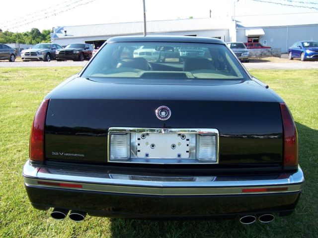1994 Cadillac Eldorado - photo 8