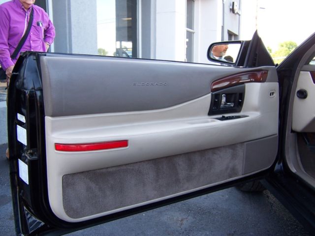 1994 Cadillac Eldorado - photo 9