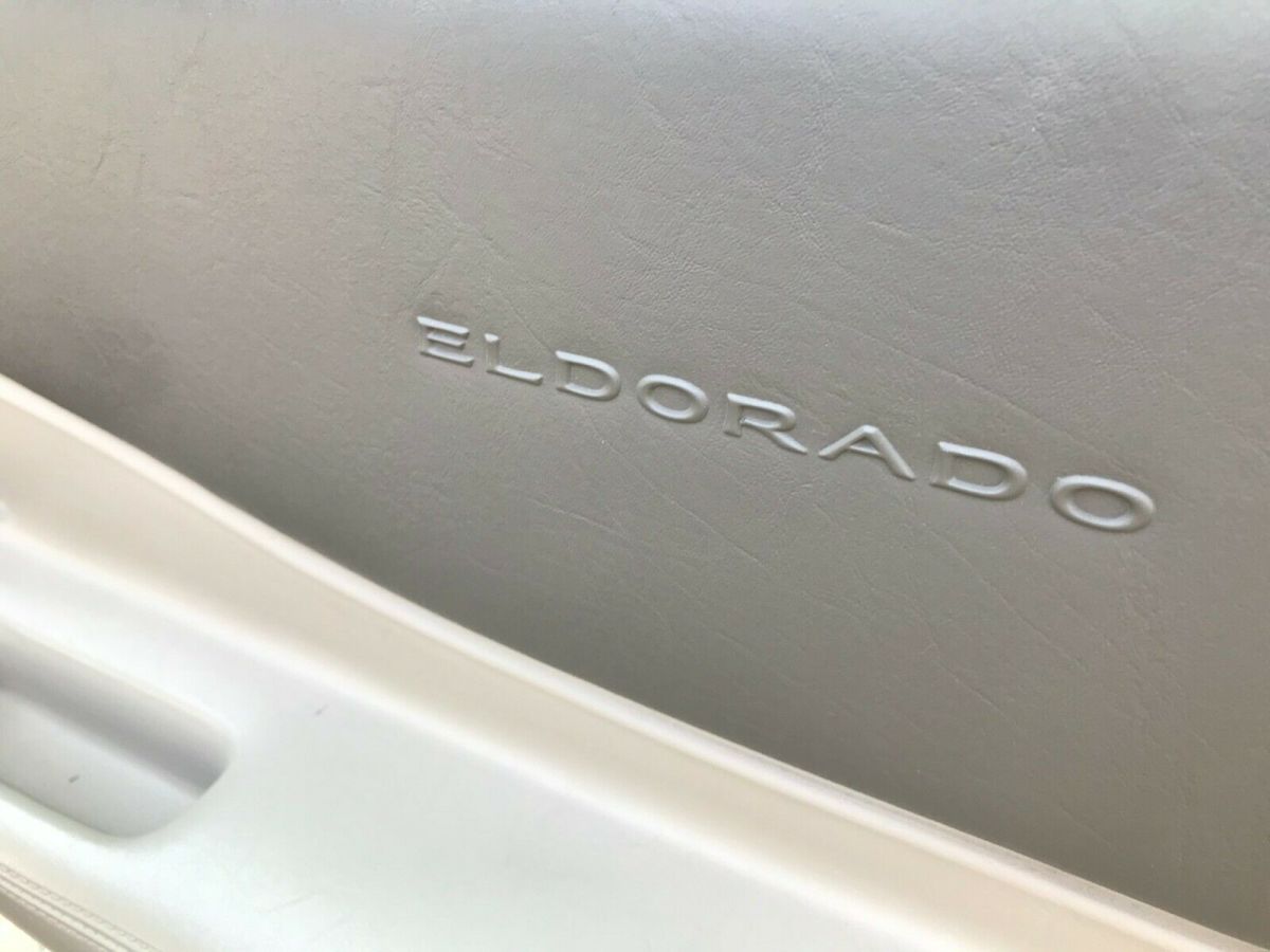 1994 Cadillac Eldorado - photo 12