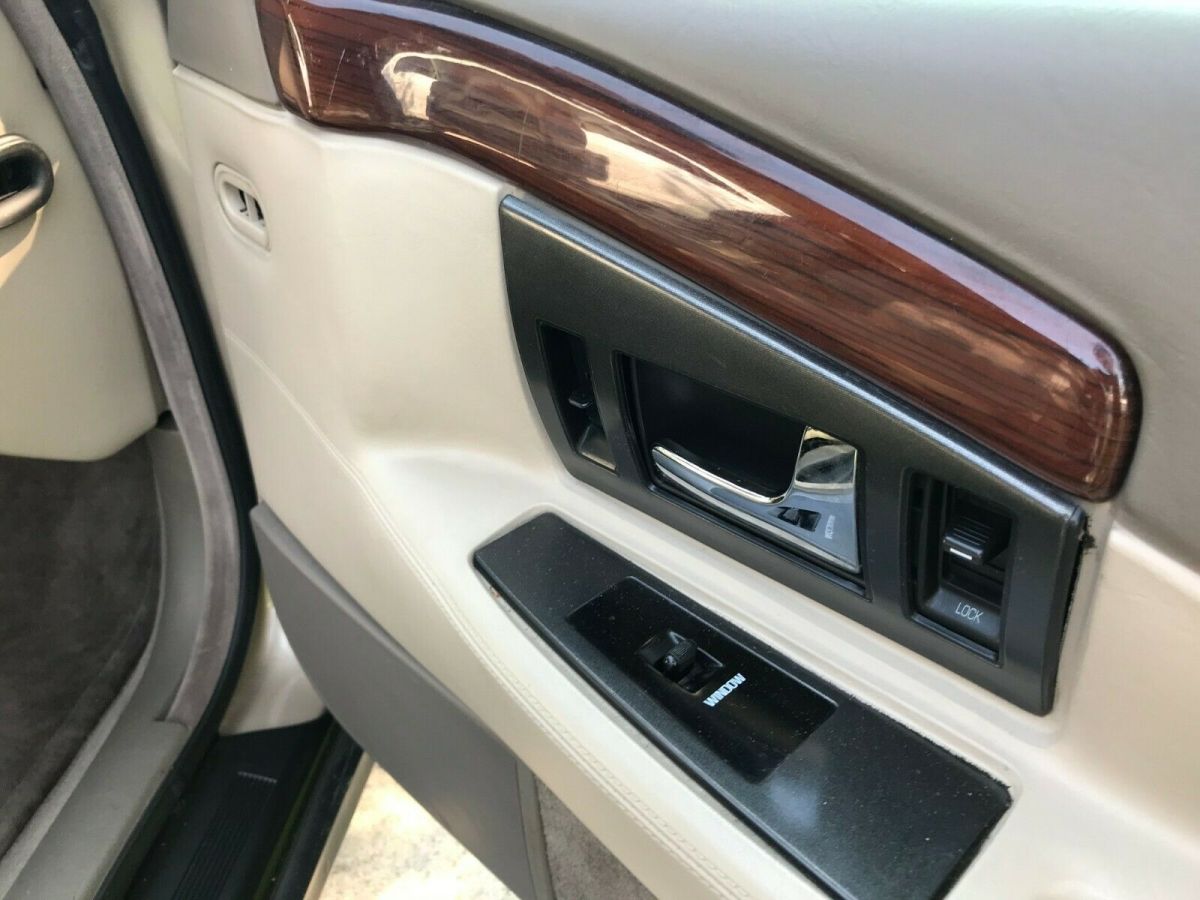1994 Cadillac Eldorado - photo 13