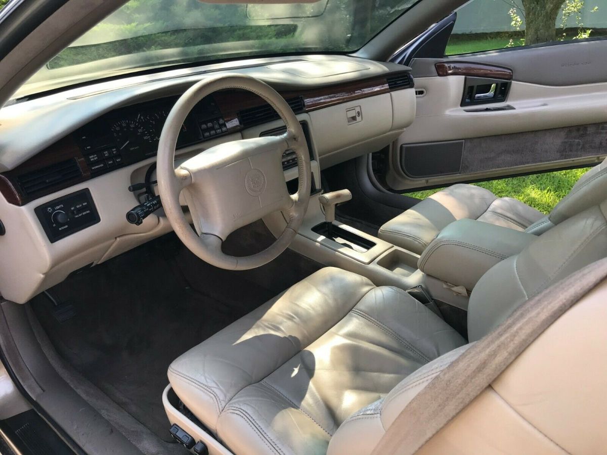 1994 Cadillac Eldorado - photo 3