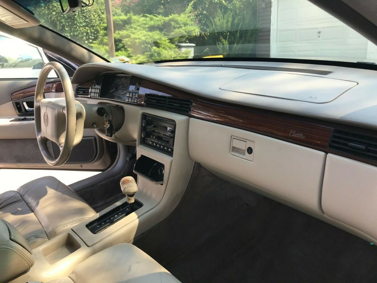 1994 Cadillac Eldorado - photo 4