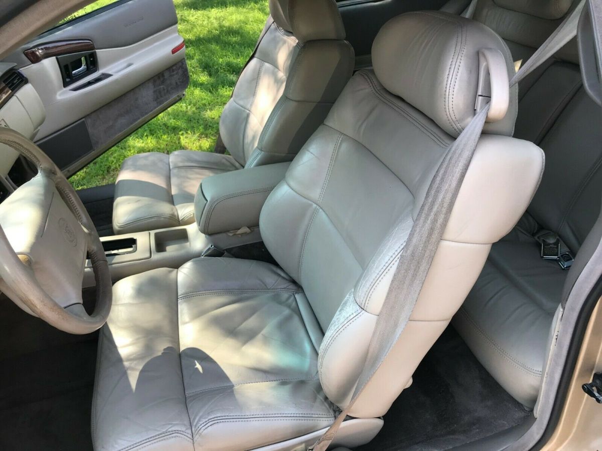1994 Cadillac Eldorado - photo 5