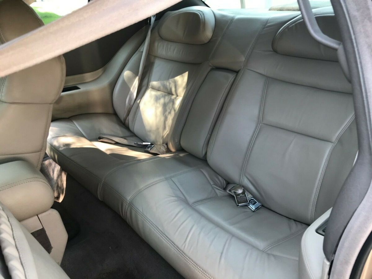 1994 Cadillac Eldorado - photo 6
