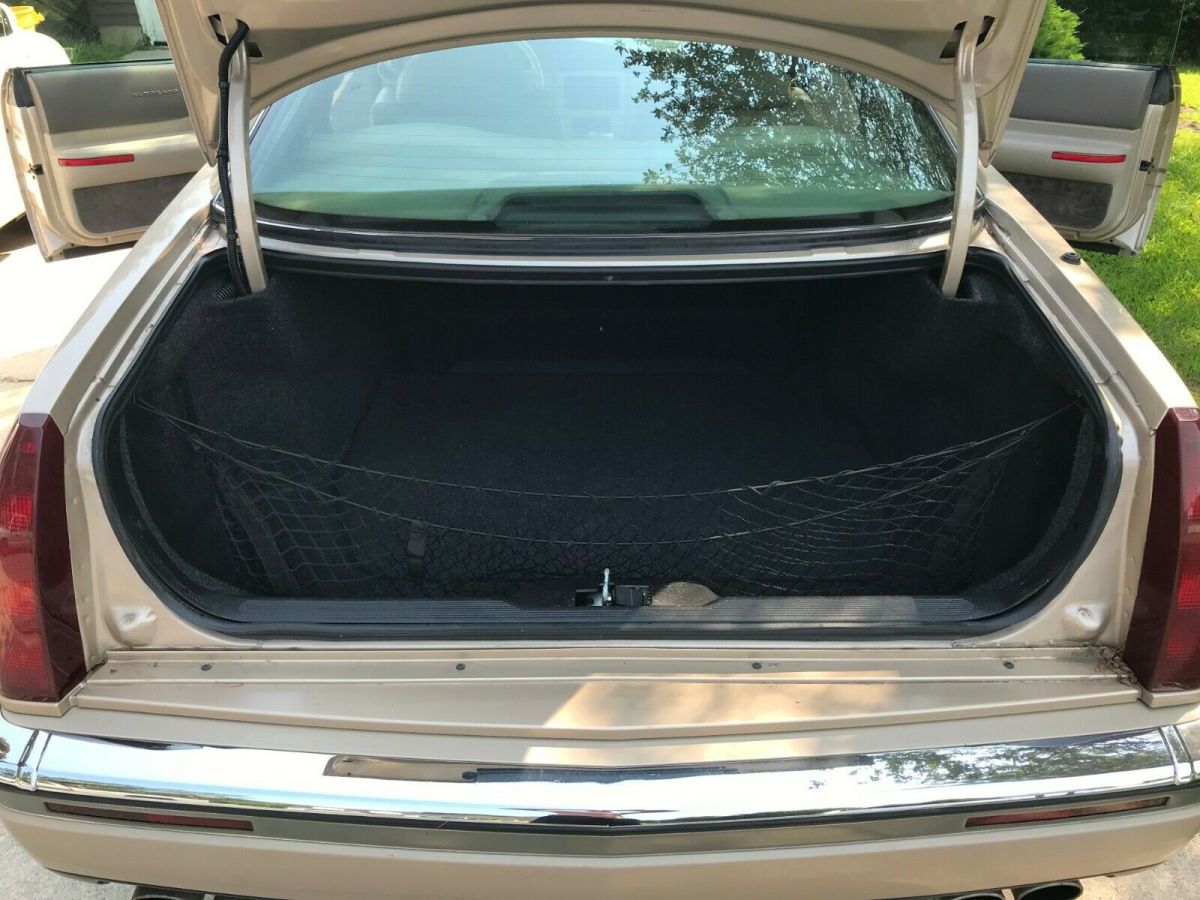 1994 Cadillac Eldorado - photo 7