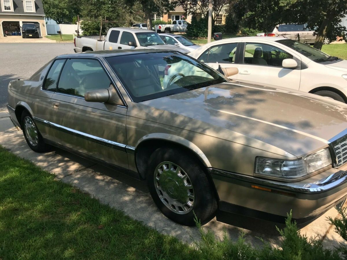 1994 Cadillac Eldorado - photo 8