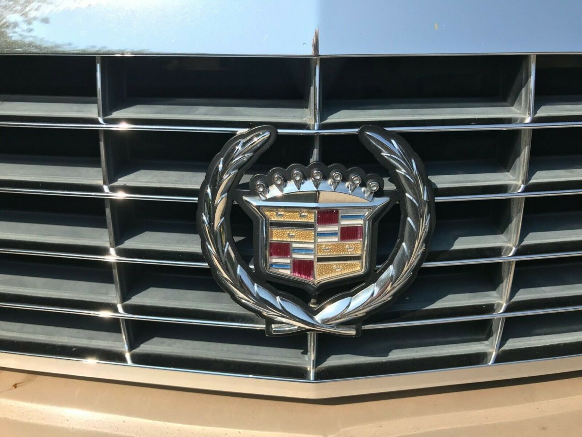 1994 Cadillac Eldorado - photo 9