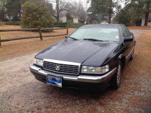 1994 Cadillac Eldorado - photo 2