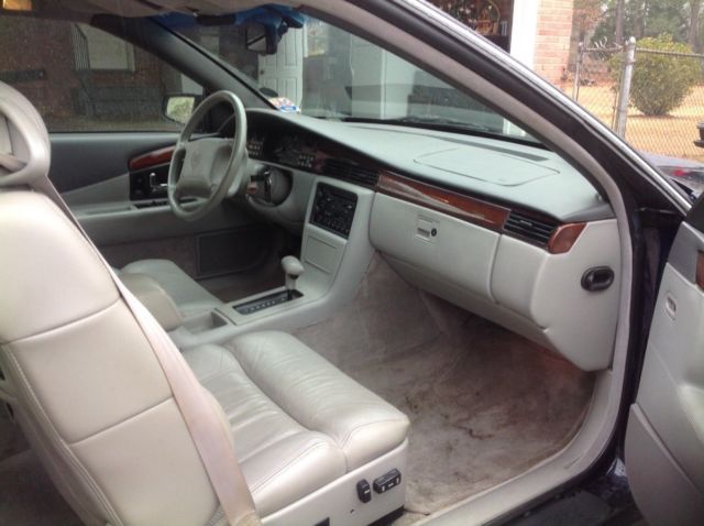 1994 Cadillac Eldorado - photo 5