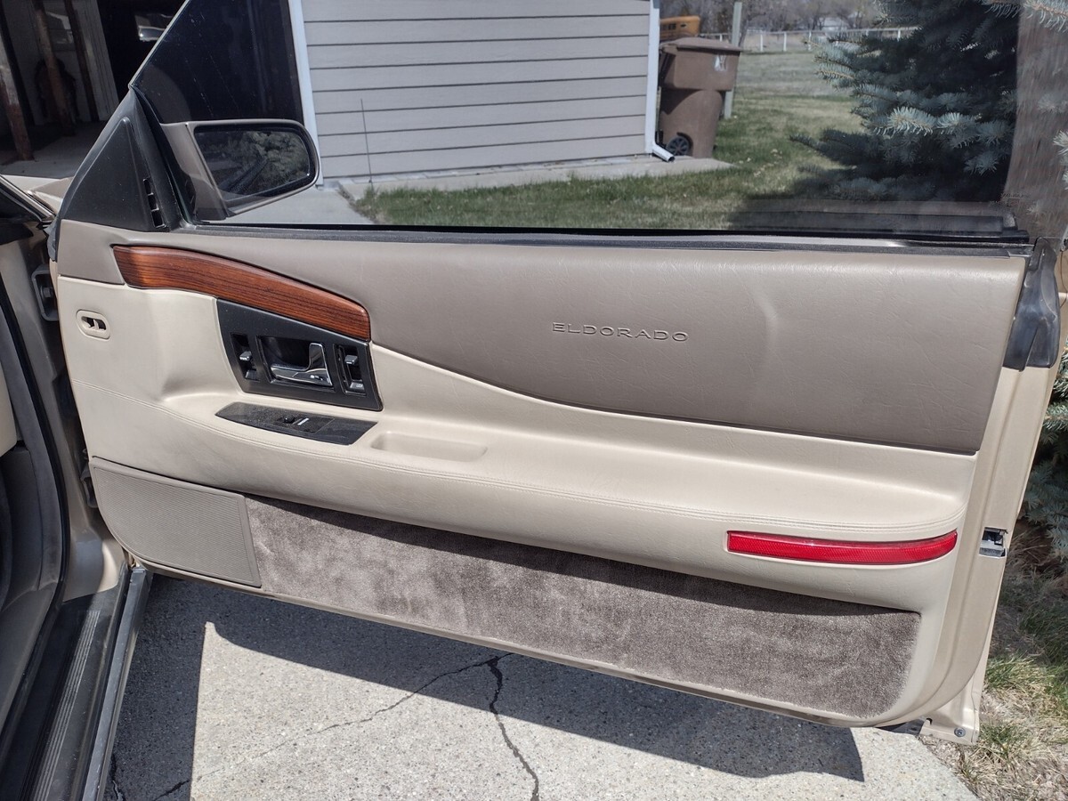1994 Cadillac Eldorado - photo 10