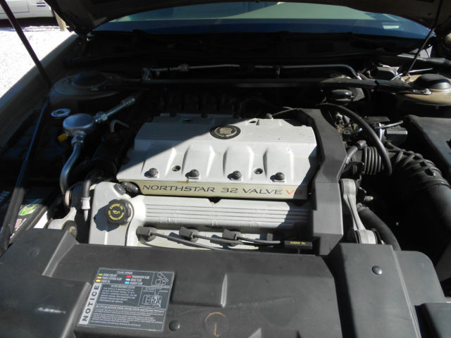 1994 Cadillac Eldorado - photo 13