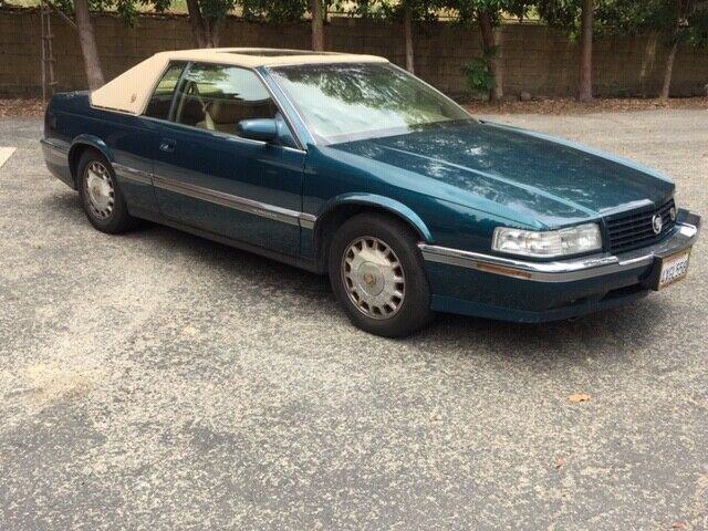1994 Cadillac Eldorado Touring - photo 10