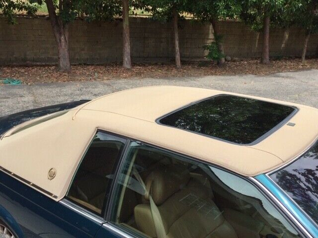 1994 Cadillac Eldorado Touring - photo 11
