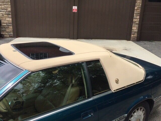 1994 Cadillac Eldorado Touring - photo 13