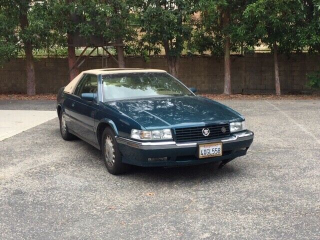 1994 Cadillac Eldorado Touring - photo 2