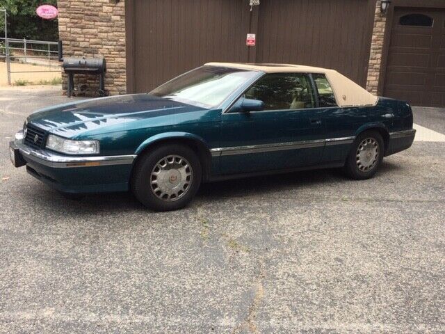 1994 Cadillac Eldorado Touring - photo 3
