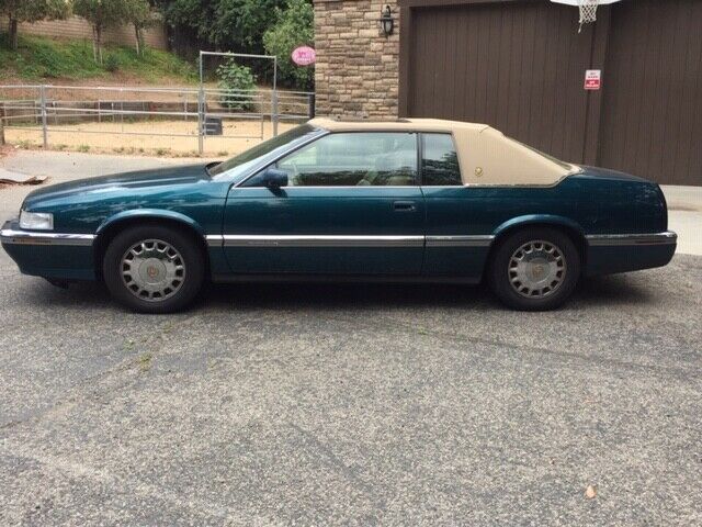1994 Cadillac Eldorado Touring - photo 4
