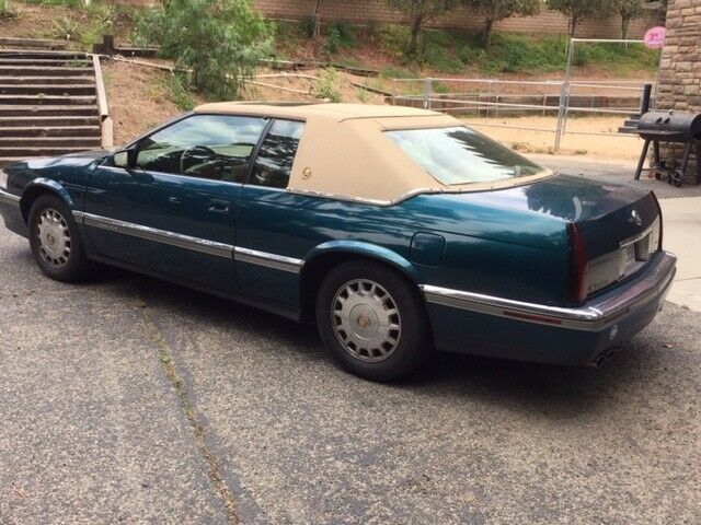 1994 Cadillac Eldorado Touring - photo 5