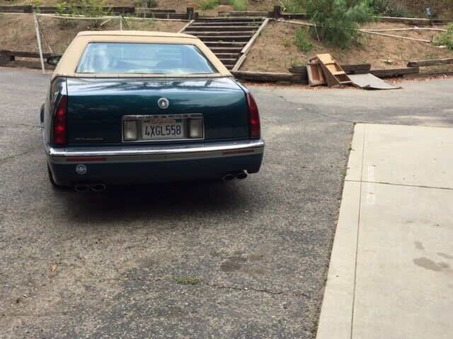 1994 Cadillac Eldorado Touring - photo 6