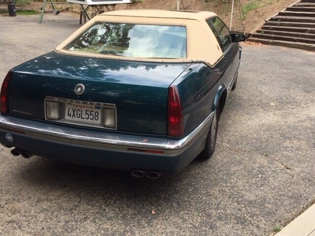 1994 Cadillac Eldorado Touring - photo 7