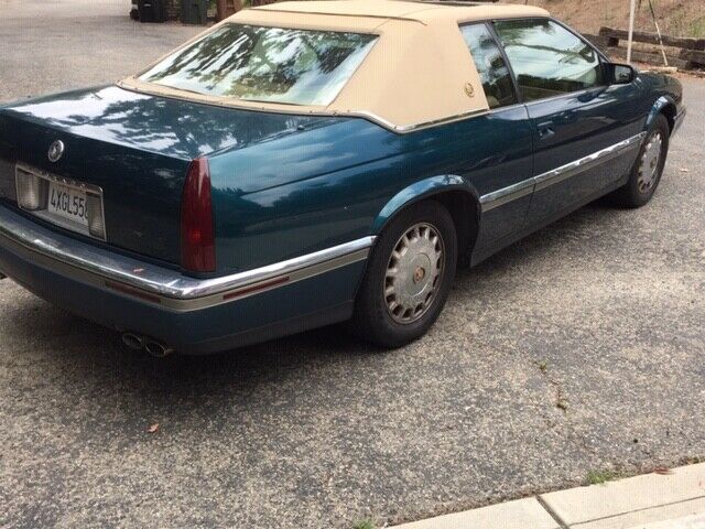 1994 Cadillac Eldorado Touring - photo 8