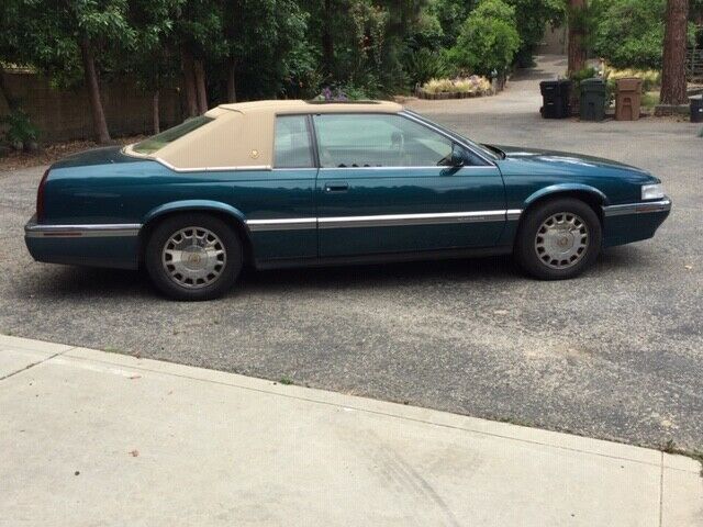 1994 Cadillac Eldorado Touring - photo 9