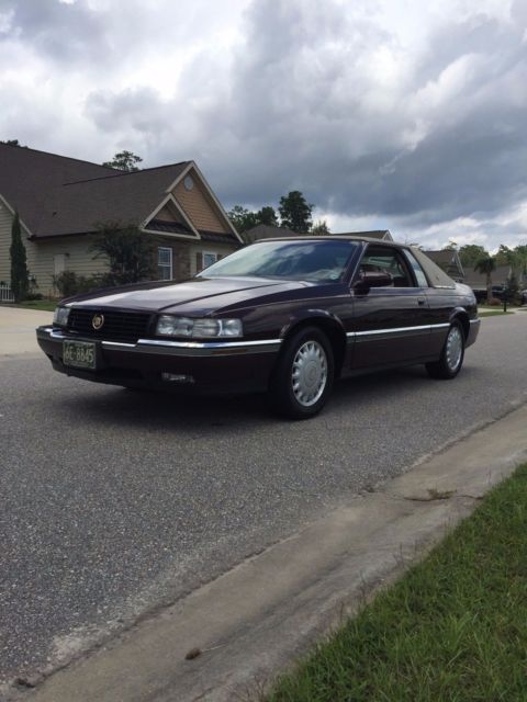 1994 Cadillac Eldorado - photo 8