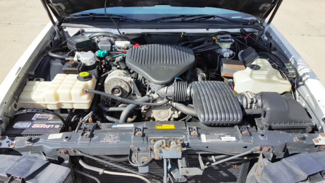 1994 Cadillac Fleetwood Eureka - photo 13