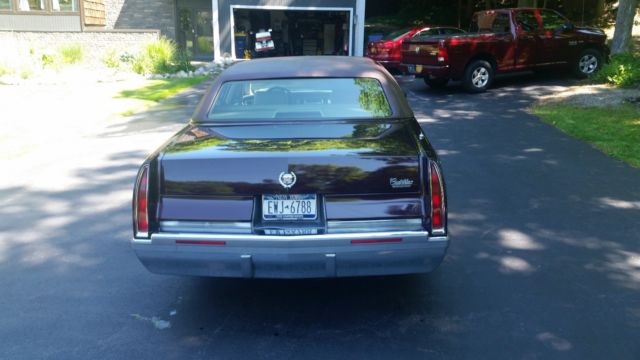 1994 Cadillac Fleetwood - photo 5