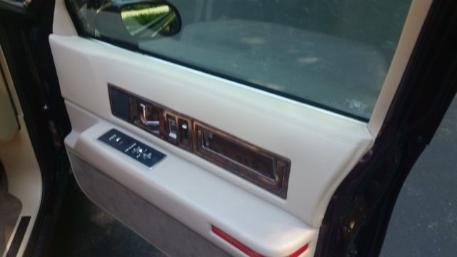 1994 Cadillac Fleetwood - photo 7